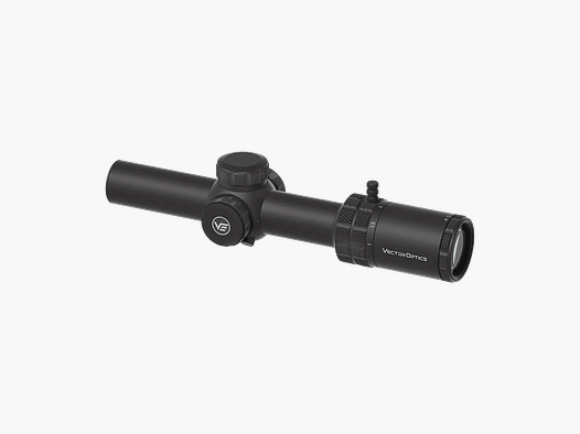 LUNETTE GRIZZLY 1-6X24 HD RET4 I