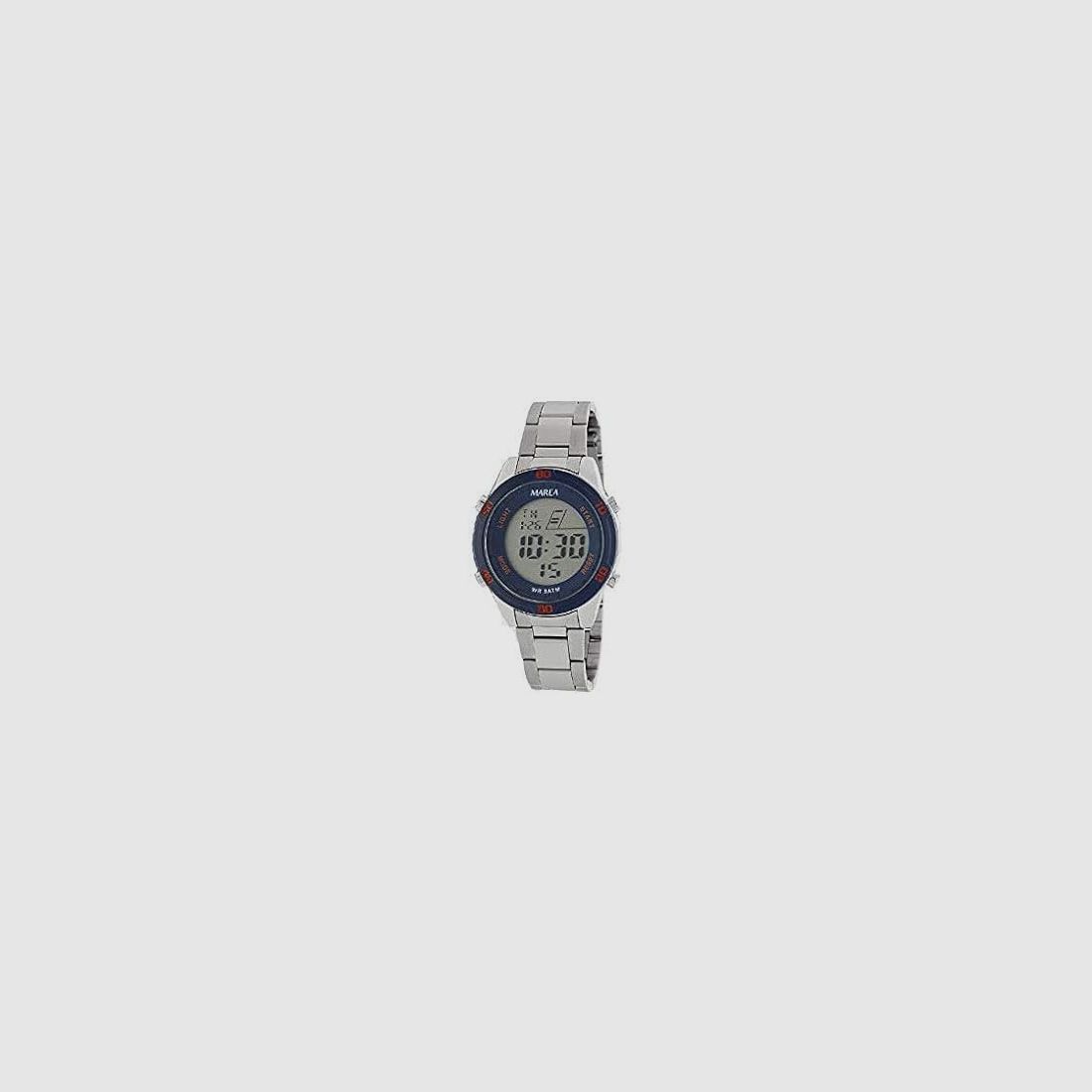 Montre Numérique Marea Enfant B35323/2 avec Lecteur MP4