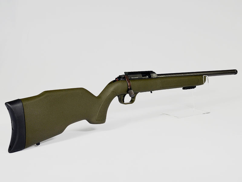 DIANA R-22 Carbon .22 WMR