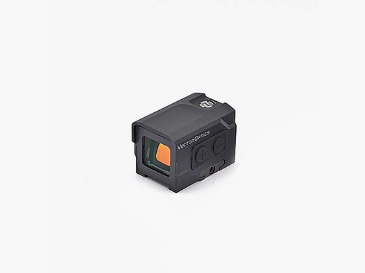 Vector Optics SCRD-63 Frenzy Plus 1x18x20 Reflexvisier geschlossen