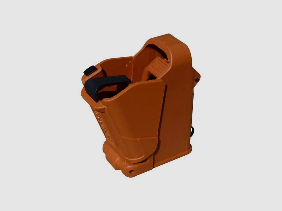 Uplula Cargador de Revistas Naranja