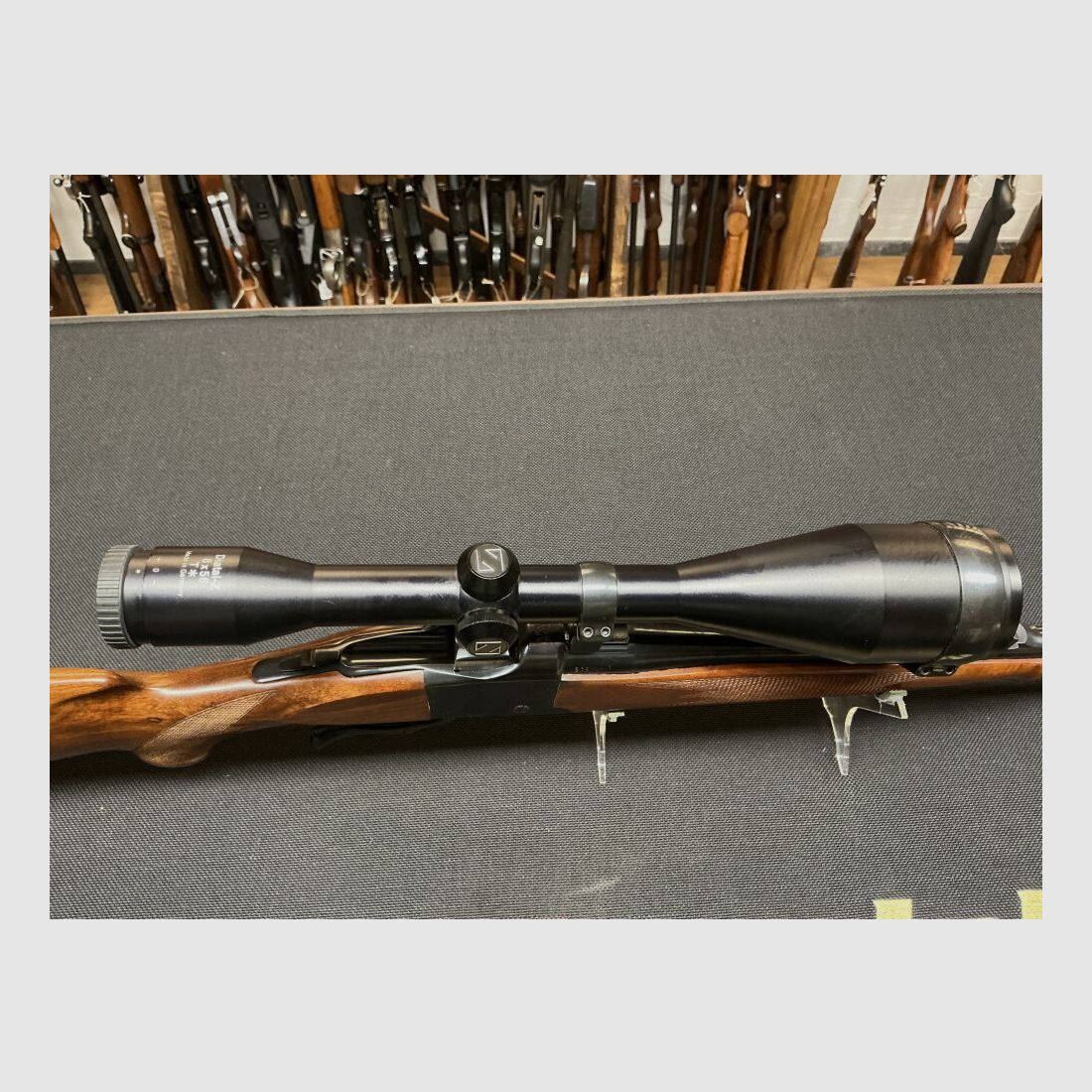 Frankonia Ruger-Suhl .308Win