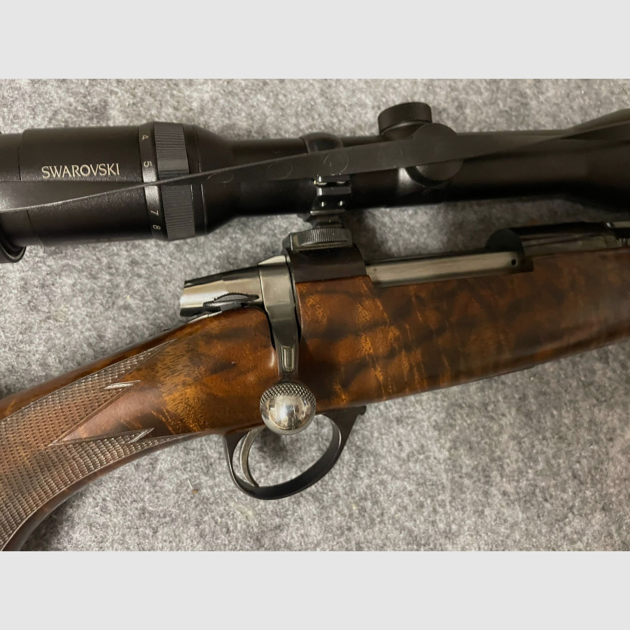 Sako L579 .308
