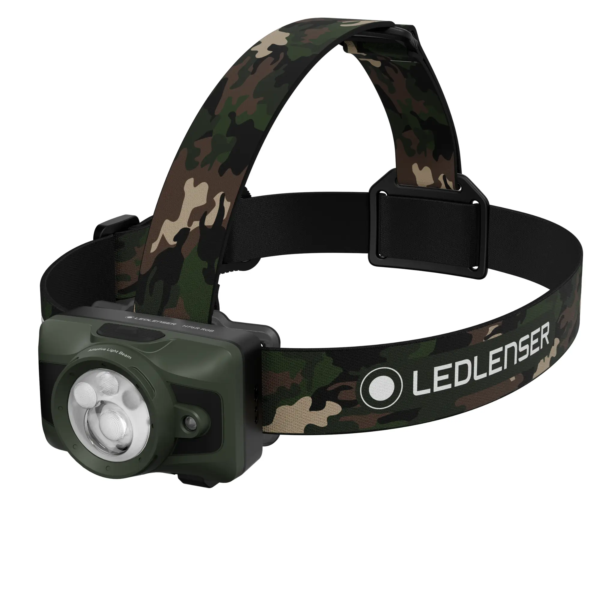 Ledlenser HF6R RGB Stirnlampe, Bild 1 von 4