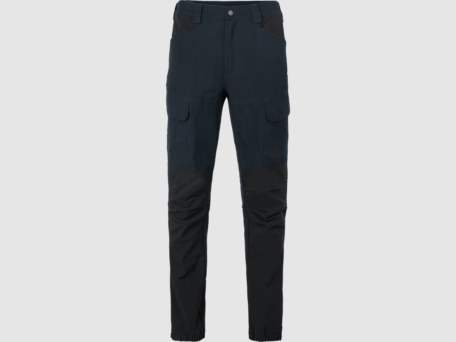 Härkila Scandinavian Trousers Men Salute/Anthracite 50/32"