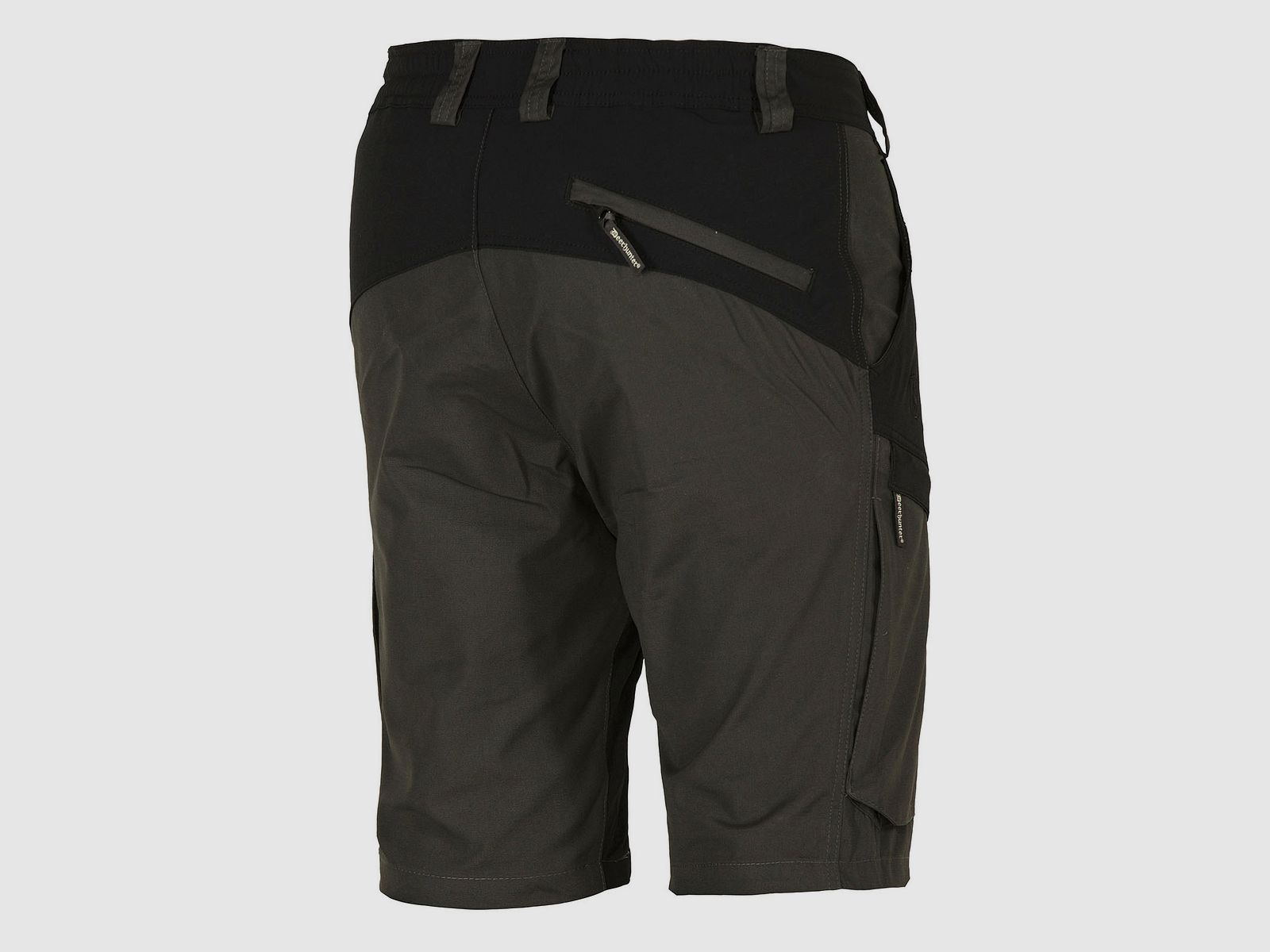 Deerhunter Strike Shorts 60 Fallen Leaf
