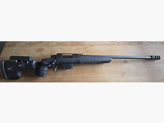 Howa 1500, GRS Schafft, .223 Rem.
