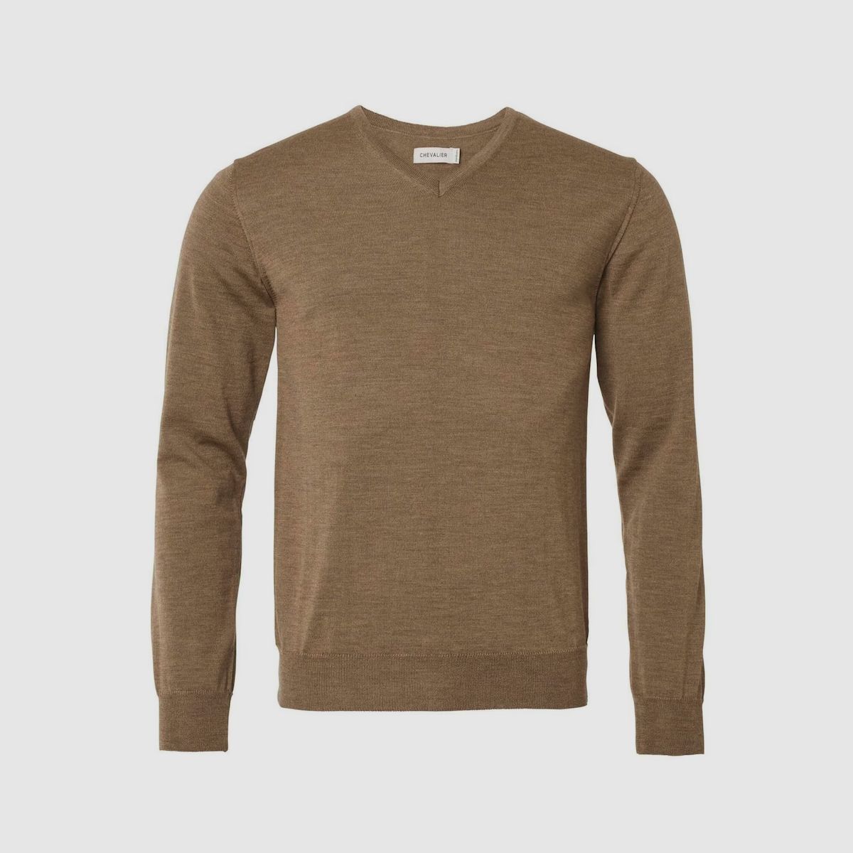 CHEVALIER Aston V-Neck Pullover Men