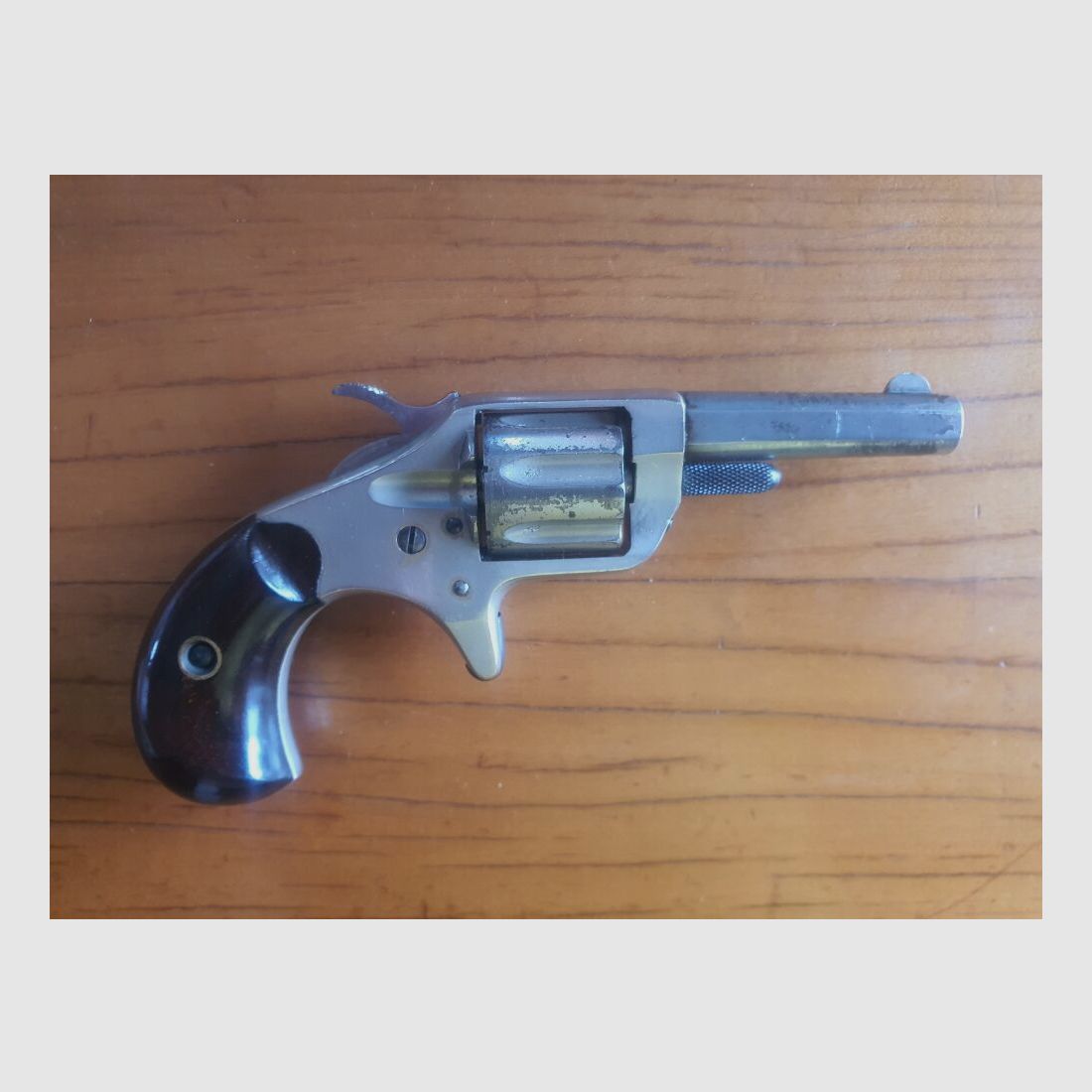 Colt Colt New Line