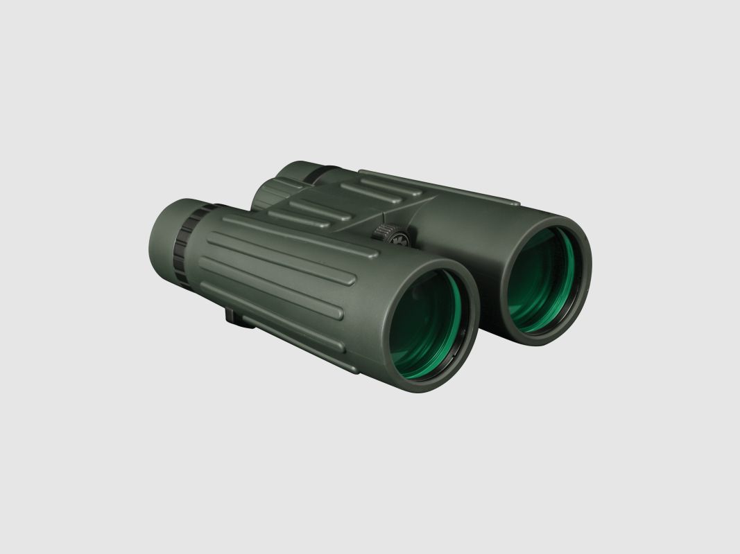 Konus Emperor 12x50 W.A. Dachkantprismen BAK-4 Glas inkl. Tasche und Trageriemen