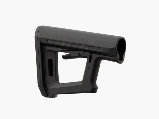 Calci MOE PR – Mil-Spec – Nero