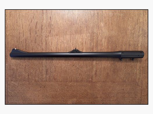 Blaser R8 Wechsellauflauf, Kaliber .30-06 Spr., semi weight, LL 52 cm, mVoG, inkl. Magazineinsatz