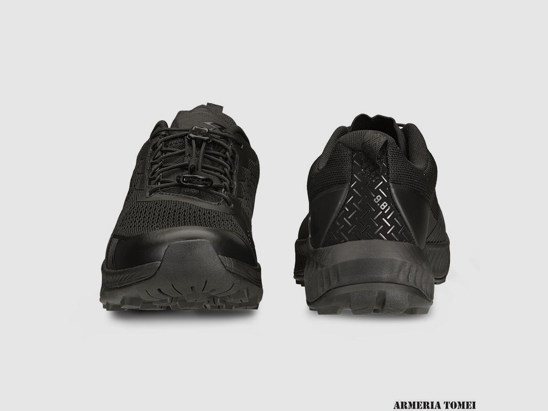 SHOES – GARMONT – 9.81 HELI BLACK, image 3 of 5
