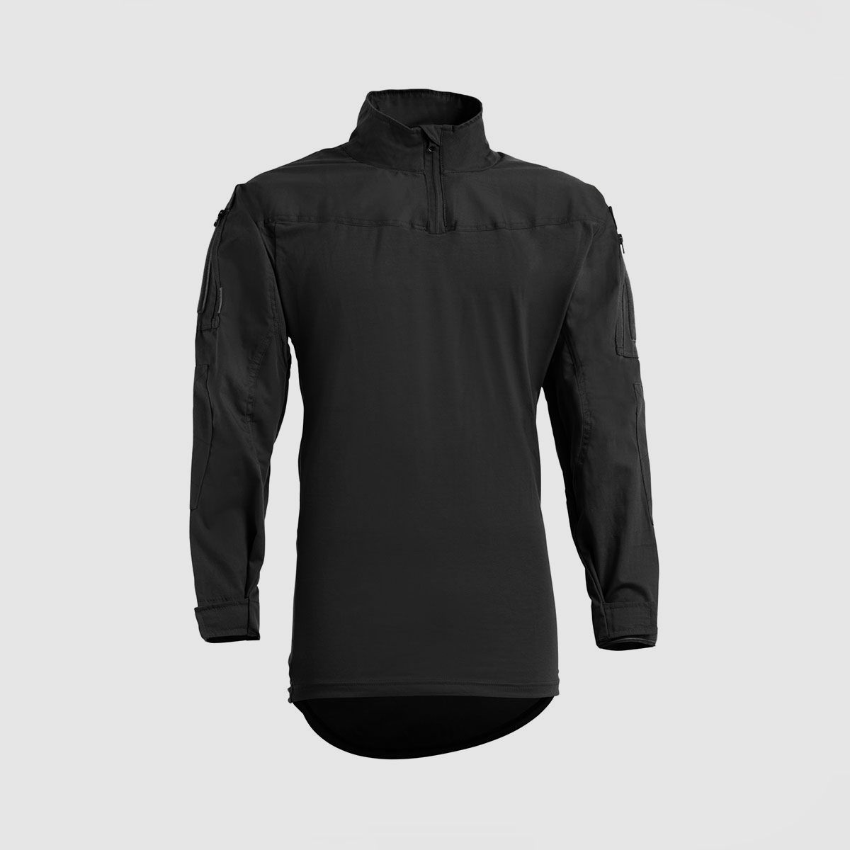 OPENLAND TACTICAL NERG – COMBAT SHIRT GEN. II Noir