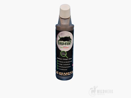 Wildmagnet SAU-FIX Atractivo Especial