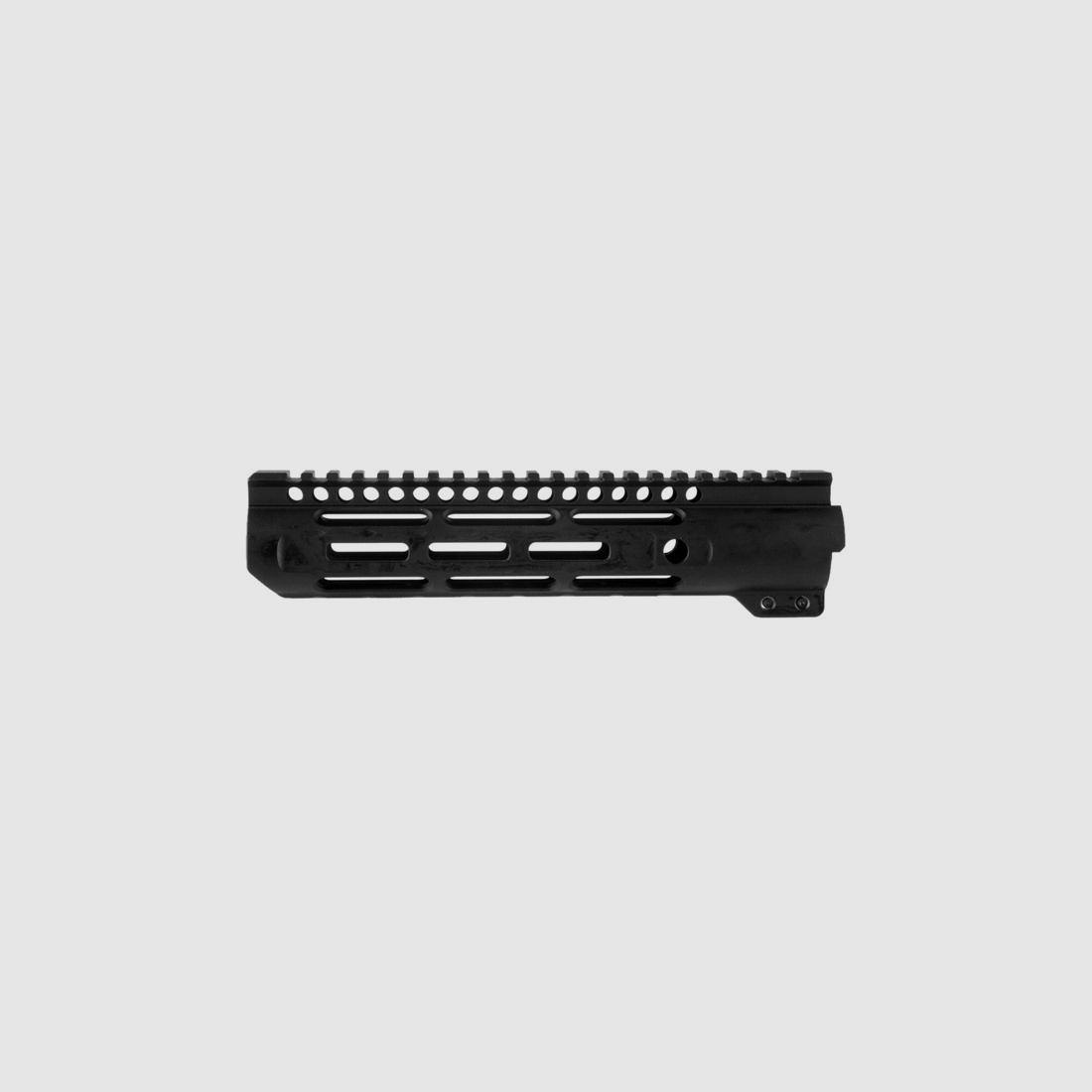 MIDWEST INDUSTRIES SLIM LINE HANDGUARDS 9,25″ M-LOK ALUMINIUM NOIR, image 4 sur 6
