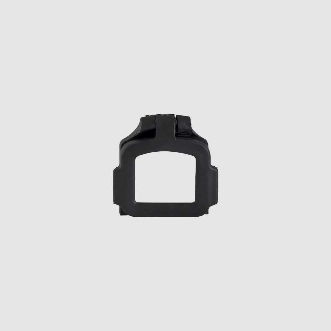 Aimpoint Acro Flip-Up Cover transparant - Objectief