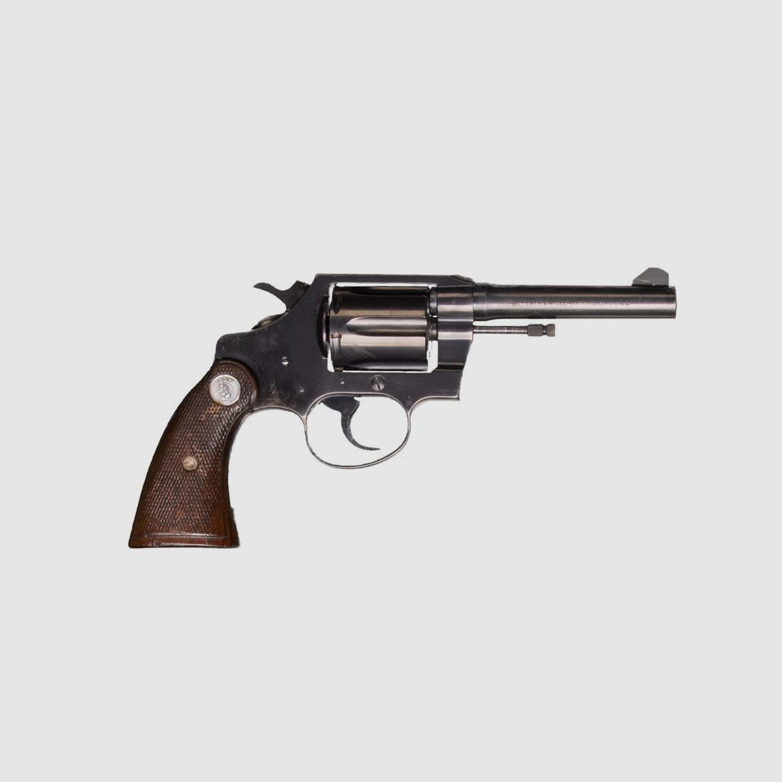 Colt Police Positiv Special