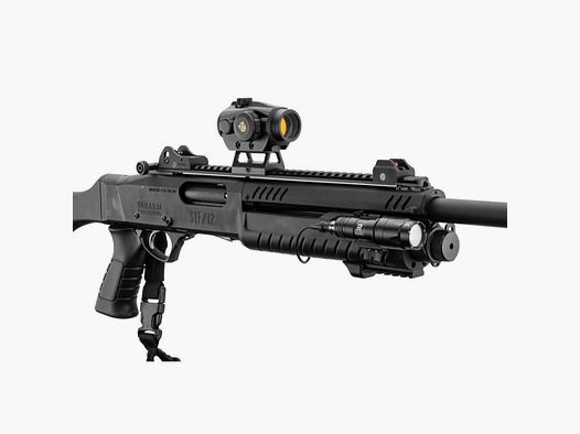 Fabarm Professional Pack dla STF12 i Martial (OHR30 + Uchwyt 4c + Pasek + Lampa)