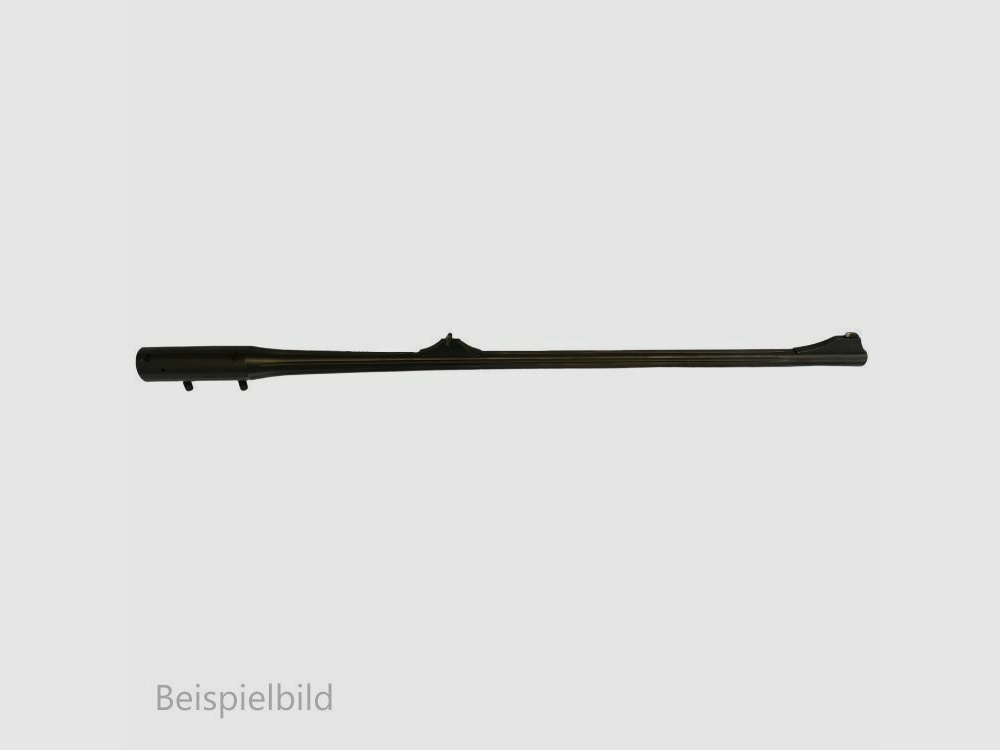 Blaser WL R8 SemiWeight scanalato. Raetz