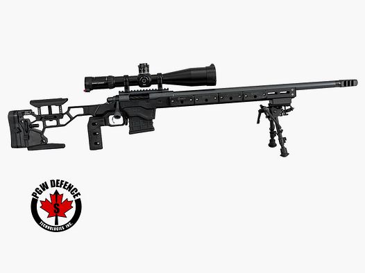 PGW DEFENCE M15 ACC .223 REM 24"