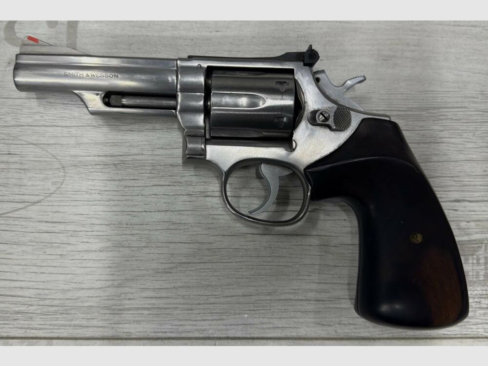Smith & Wesson Mod. 664 .357Mag