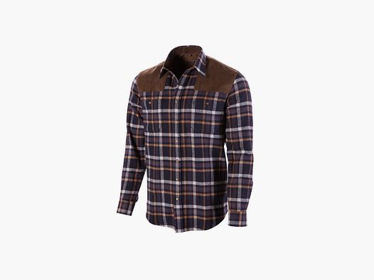 Browning shirt francis