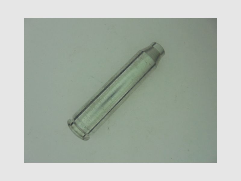 ALUMINIUM-DOUILLE AMORTISSEUR KALIBER 6.5X55