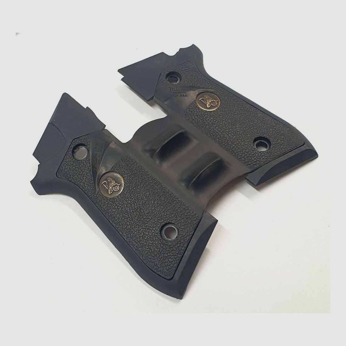 Pachmayr grippanelen voor Taurus PT-99 pistool