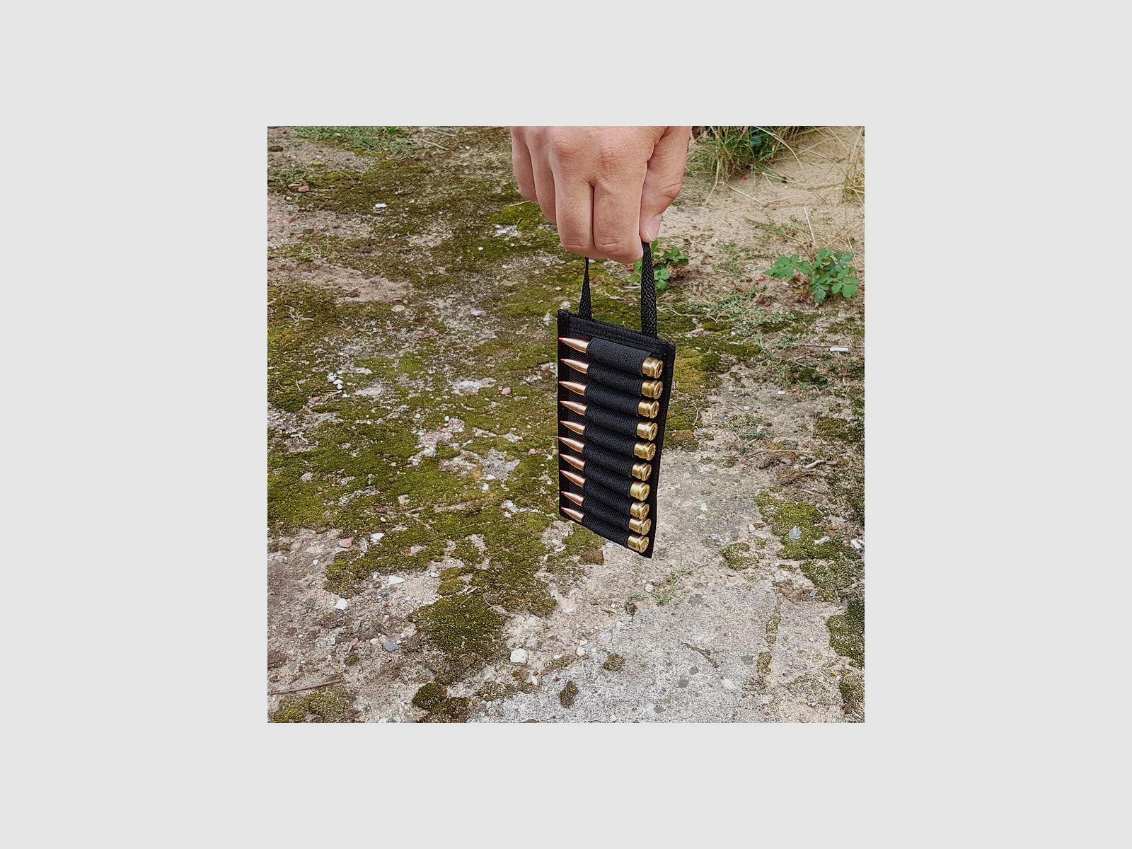 TACTICAL EVO Ammo Panel 10, Bild 3 von 4