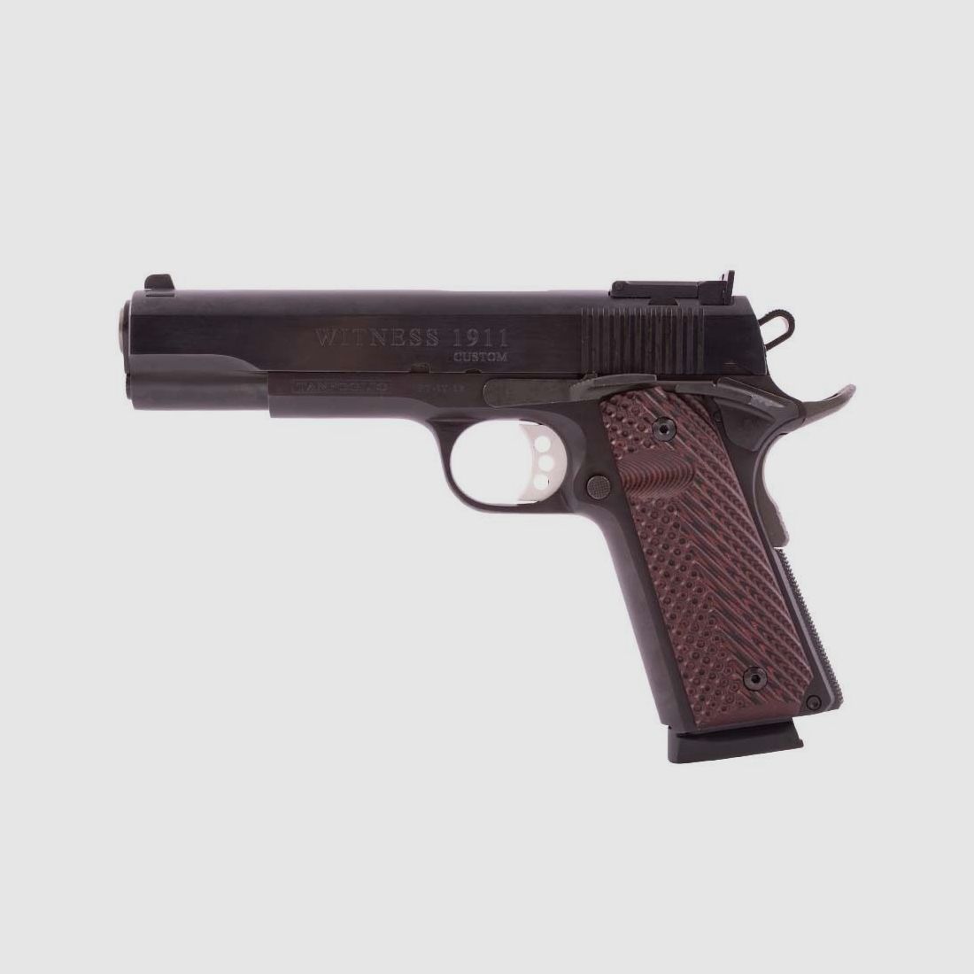 Heckler & Koch Tanfoglio Pistole Mod.