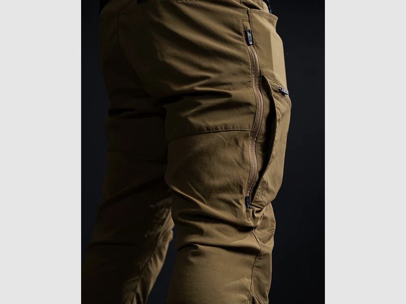 Eberlestock Deadwood Pant - Coyote Brown, image 5 sur 17