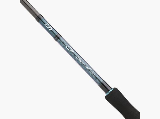 Wędka DAIWA EMERALDAS E 86ML
