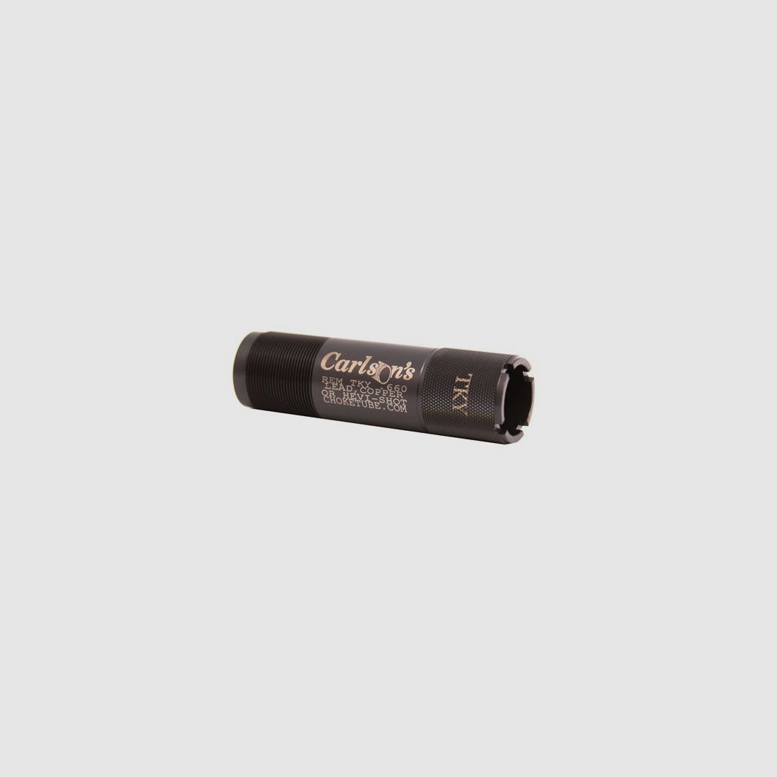 CARLSONS GAUGE SPORTING CLAYS TUBES CARLSONS REM-CHOKE 12 GA PORTED REMINGTON CHOKE TUBE SCHWARZ