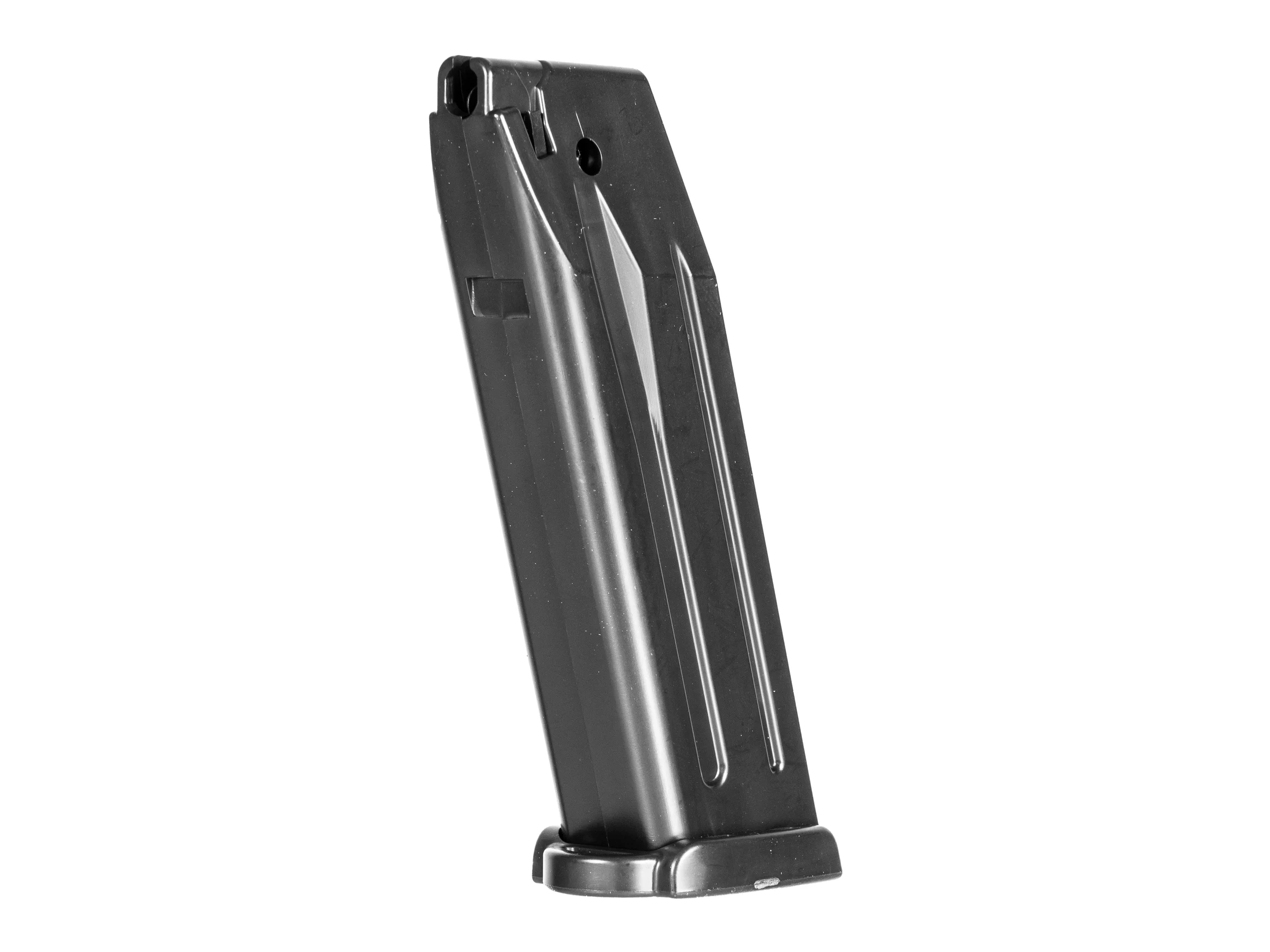 Magazynek do ASG H&K Heckler&Koch VP9 6 mm sprężynowy (2.6124.1), zdjęcie 4 z 10