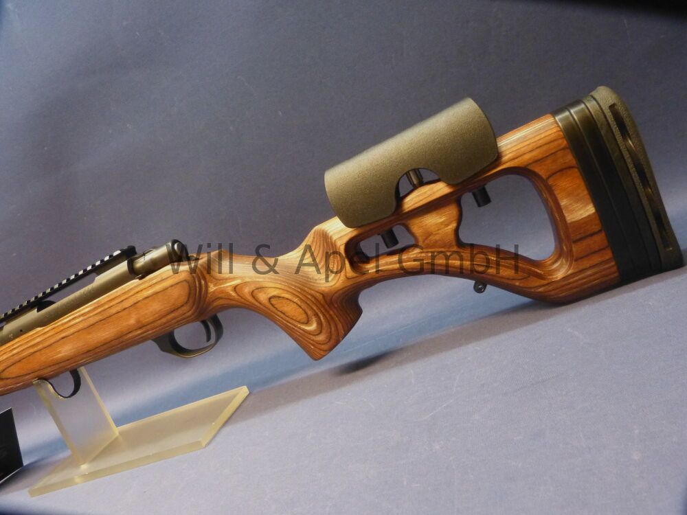 Howa Model 1500
