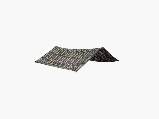 Tarp bâche polyester couture étanche 3 x 3 m