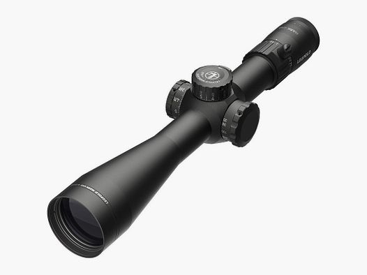 Leupold Mark 4HD 6-24x52 M5C3 - FFP - PR2-MIL