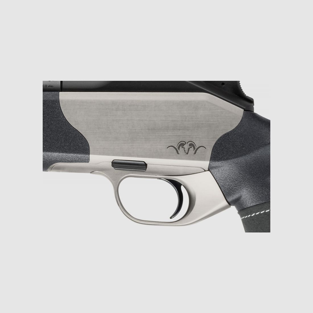 Blaser R8 Ultimate Silverstone