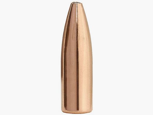 Proiettile Sierra 6mm/.243 75GR HP 100 pezzi