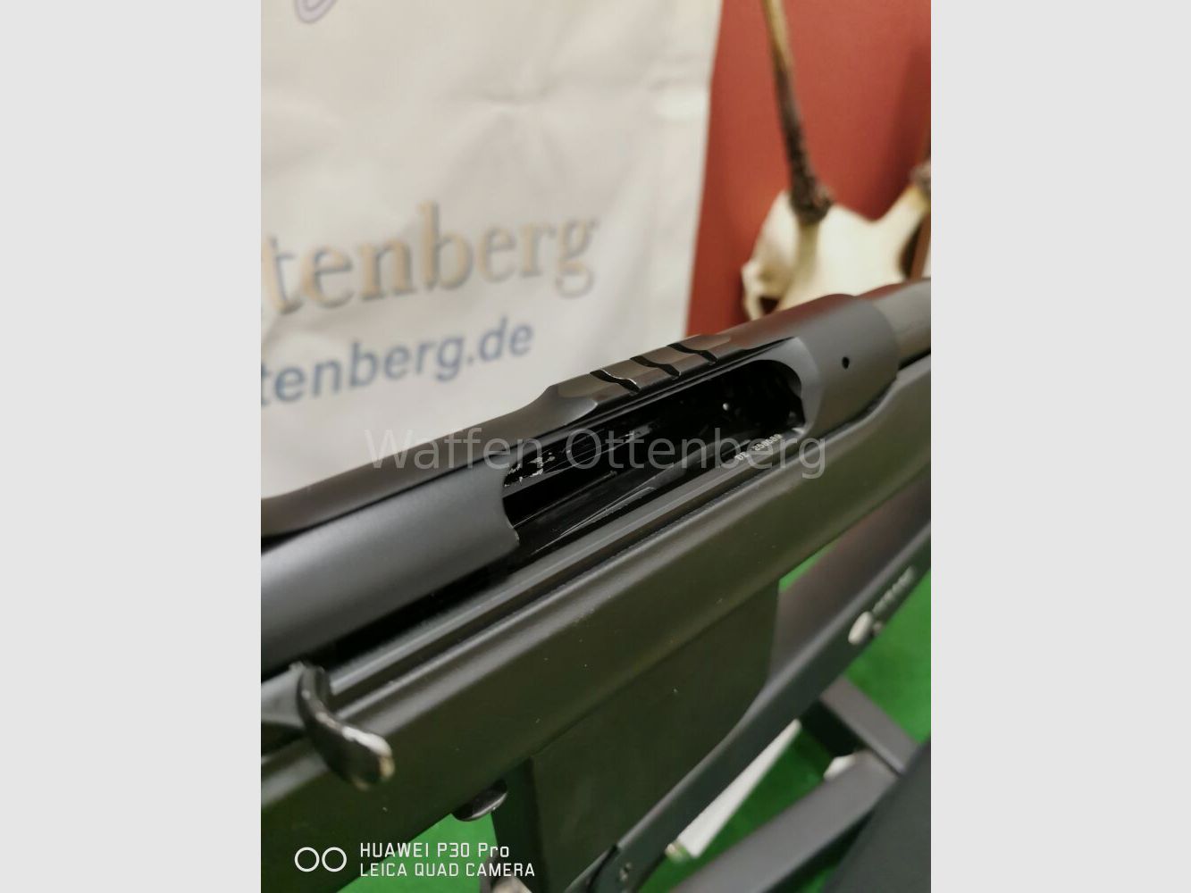 Sauer & Sohn 303, Bild 6 von 9