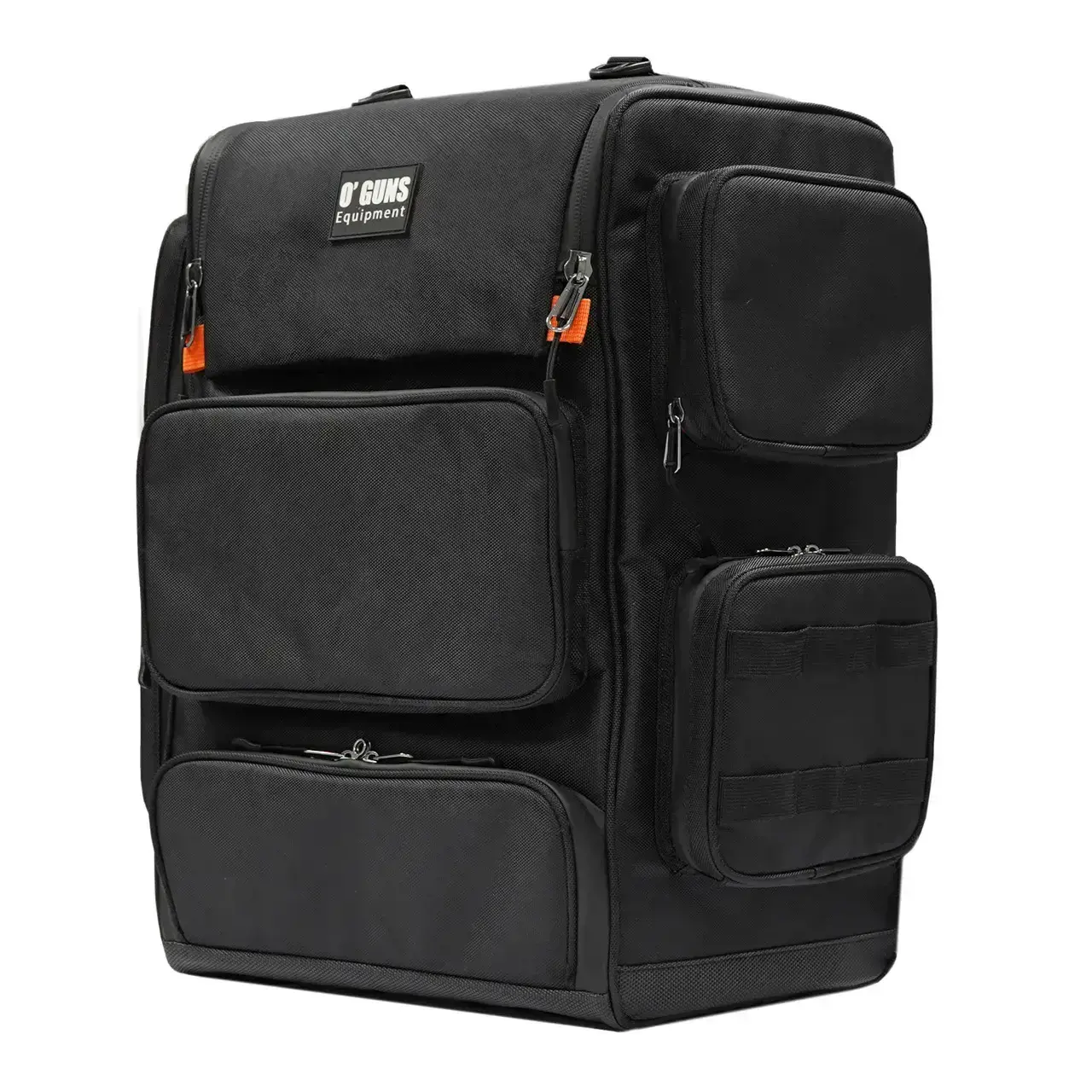 O’GUNS – SAC À DOS DE CHAMP XL, image 2 sur 17