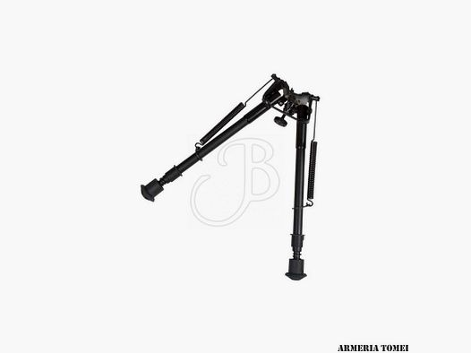 BIPIEDE – BUFFALO RIVER – ALTO 22-38CM FESTE BASIS -BRBIPOD9