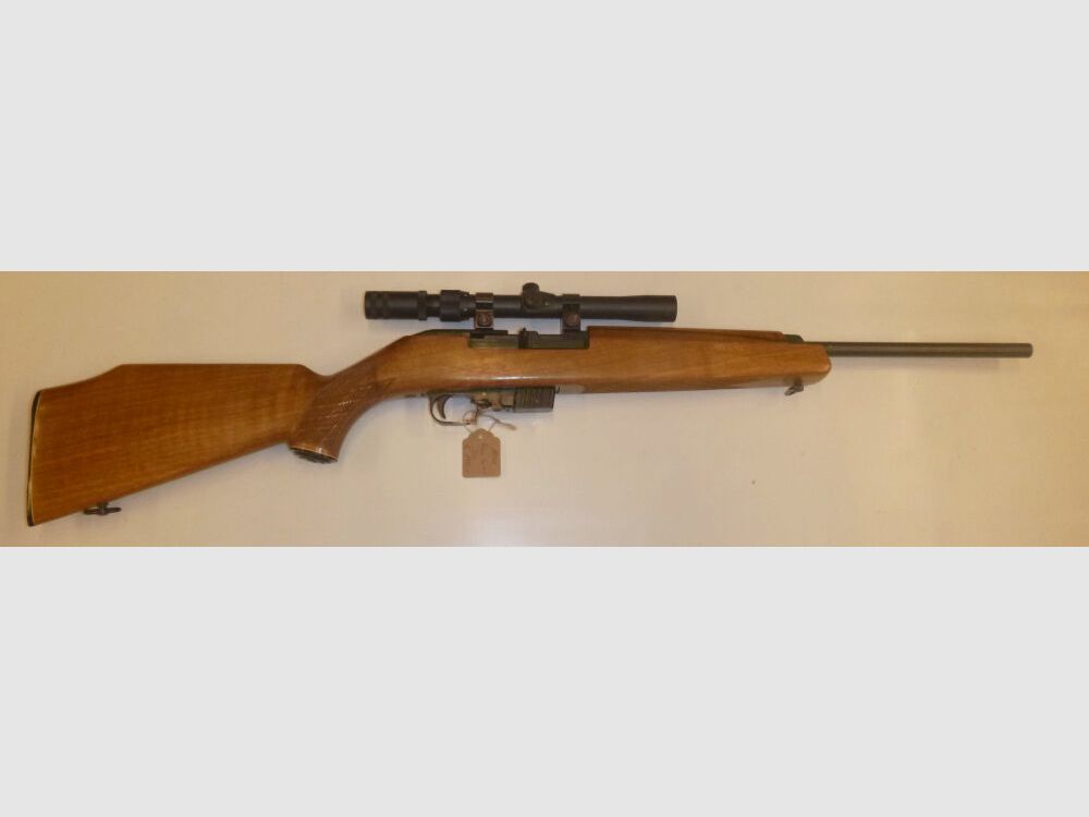 Erma EGM 1