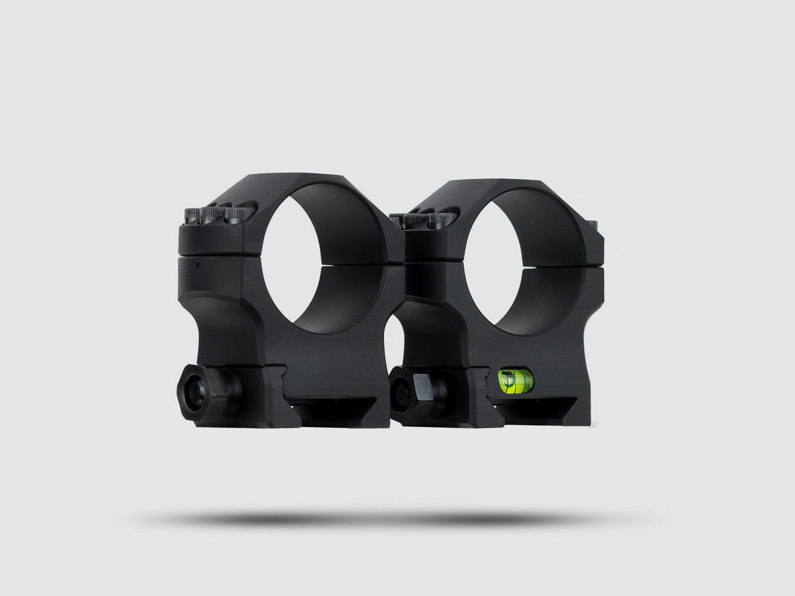 MDT Elite Anneaux de Lunette, image 2 sur 2
