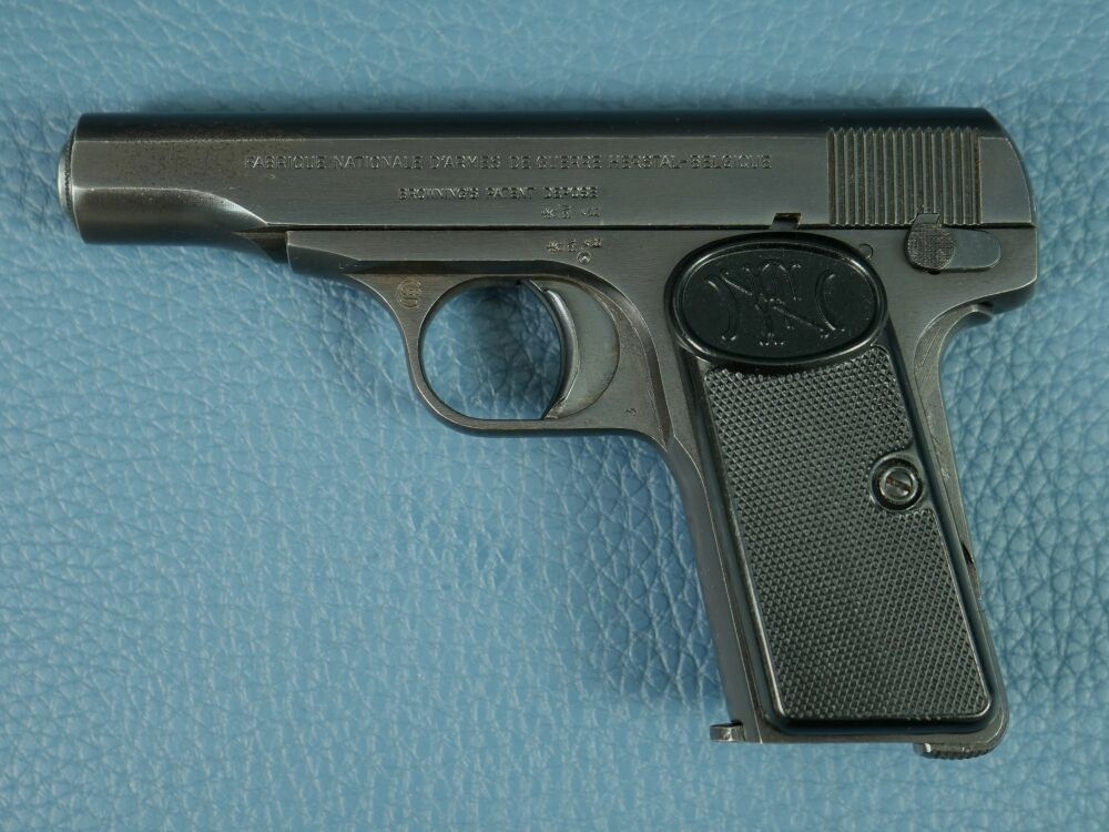 FN 1910 7,65mm Browning