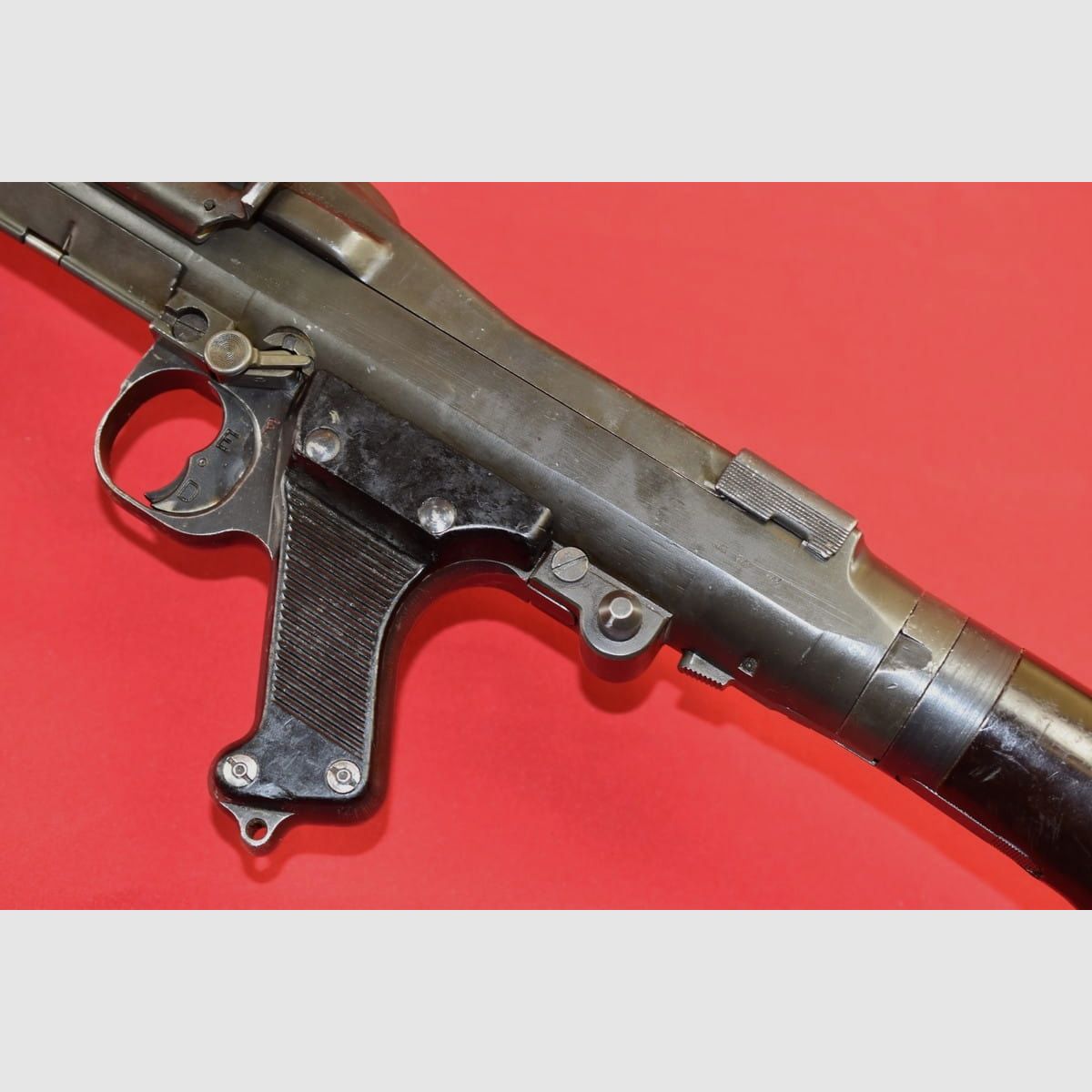 #5625 MG34 machine gun, “ar 1941”, cal. 8x57IS, image 27 of 58