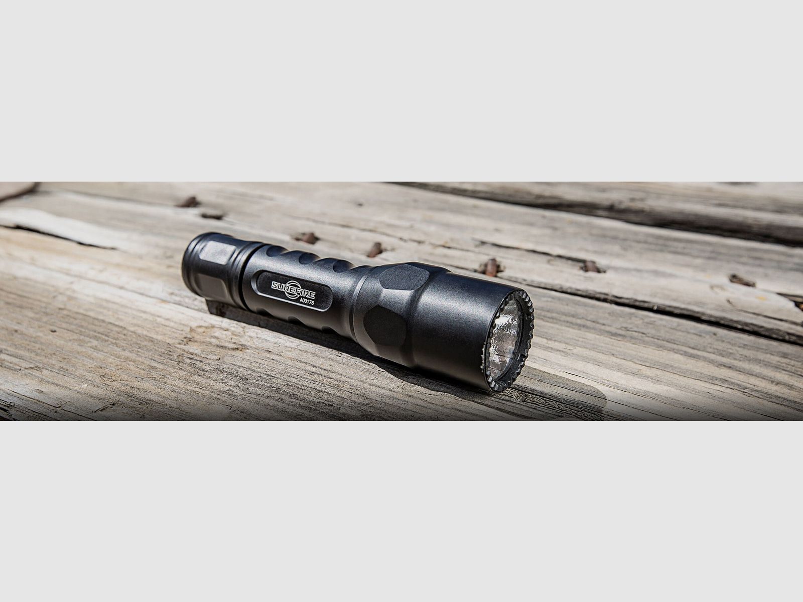 SUREFIRE 6PX-C-BK TACTICAL Single-Output LED Flashlight, Bild 3 von 4