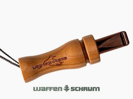 Lockschmiede Altkrähenlocker V3