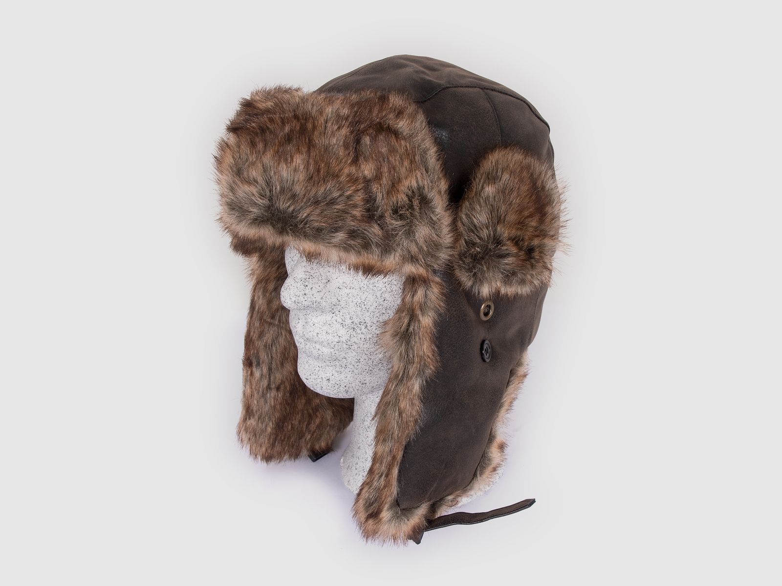 Woodline Kibo Cappello da Pilota - S/M